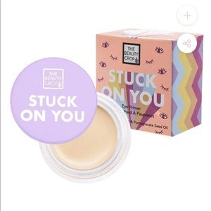 NIB The Beauty Crop Eye Primer